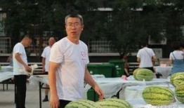 娱乐吃瓜台北现场,吃瓜群众的热闹盛宴